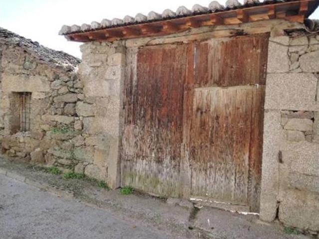 Casa Rural en venta en La Horcajada