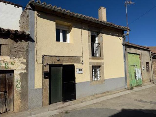 Casa Rural en venta en La Horcajada