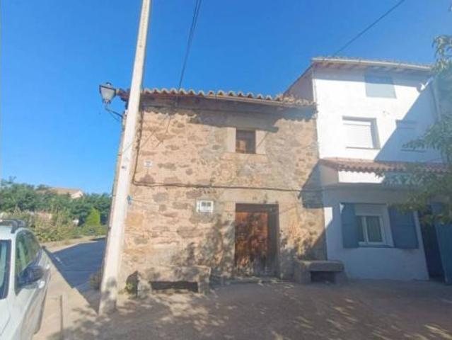 Casa Rural en venta en La Horcajada