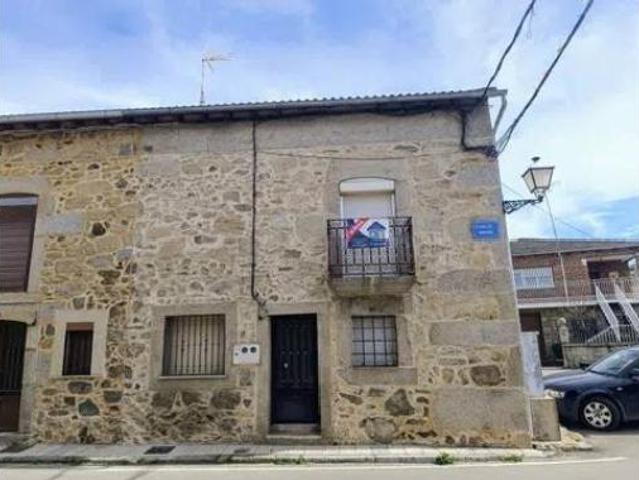 Casa Rural en venta en La Horcajada, Castilla y León