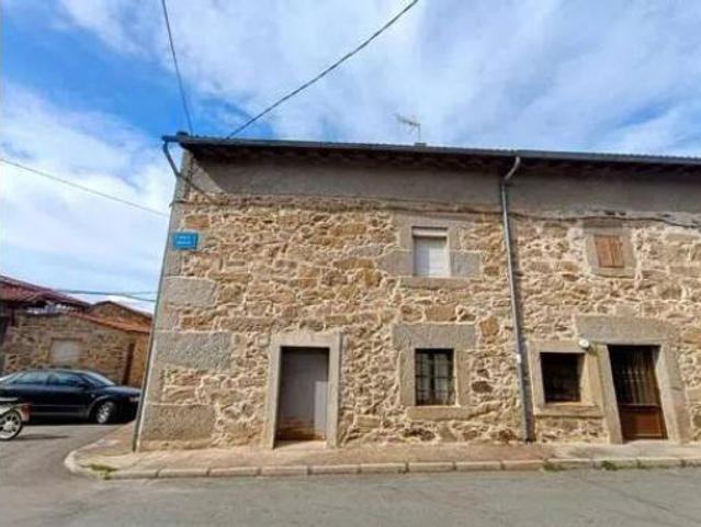 Casa Rural en venta en La Horcajada, Castilla y León