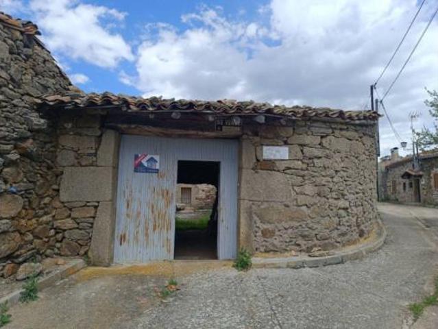 Casa Rural en venta en La Horcajada