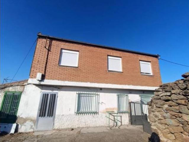 Casa Rural en venta en La Horcajada