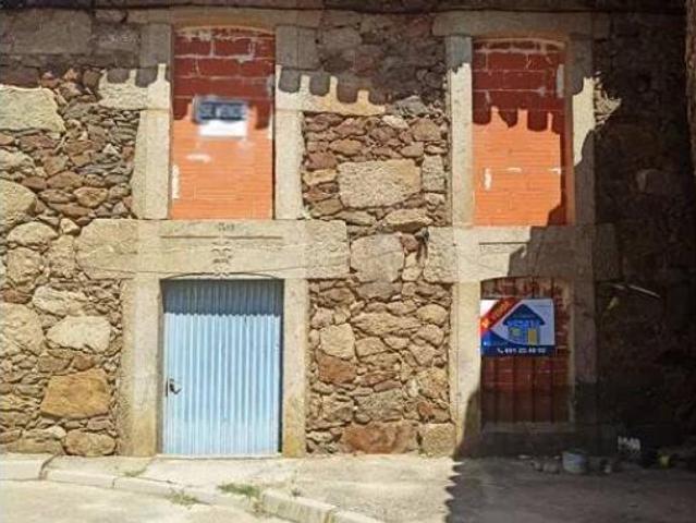Casa Rural en venta en Encinares, La Horcajada