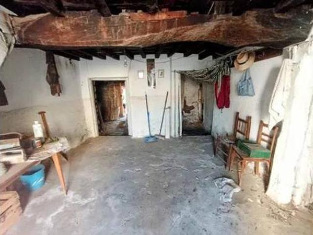 Casa Rural en venta en La Horcajada