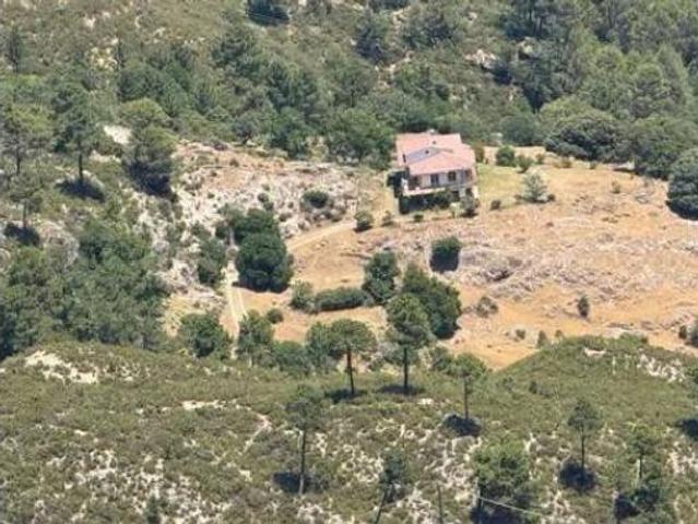 Casa Rural en venta en Arroyo Frío, La Iruela