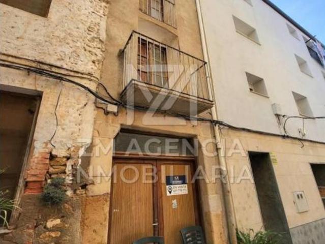 Casa Rural en venta en el Baix Maestrat, Valencia