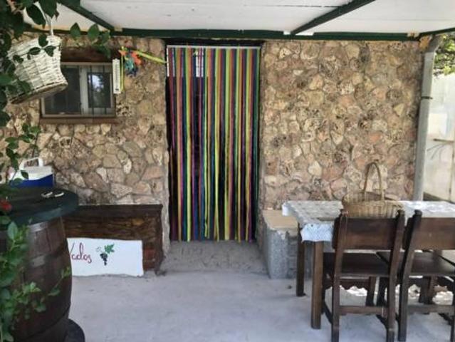 Casa Rural en venta en La Lastrilla, Castilla y León