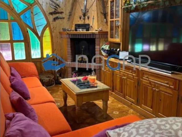 Casa Rural en venta en Campo de Gibraltar, Andalucía