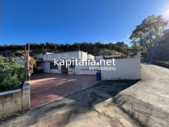 Casa Rural en venta en la Costera, Valencia