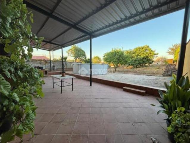 Casa Rural en venta en La Luisiana, Andalucía