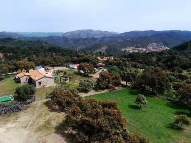 Casa Rural en venta en Sierra de Huelva, Andalucía