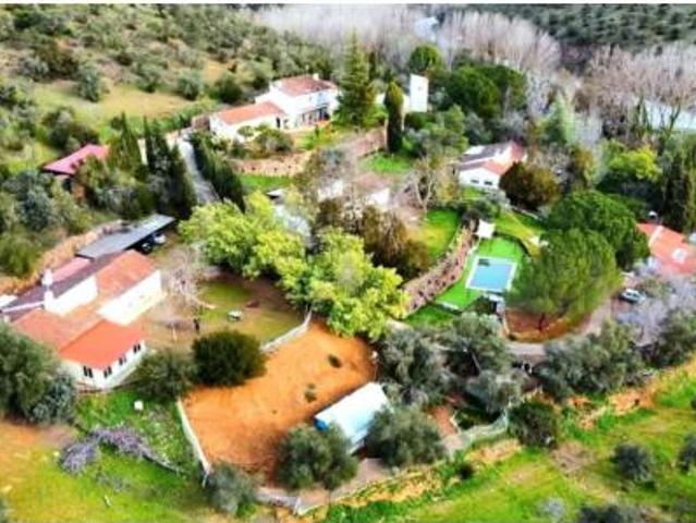 Casa Rural en venta en La Nava