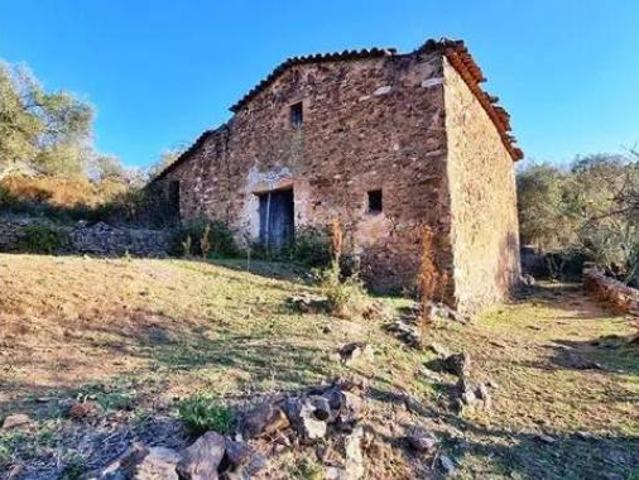 Casa Rural en venta en Sierra de Huelva, Andalucía