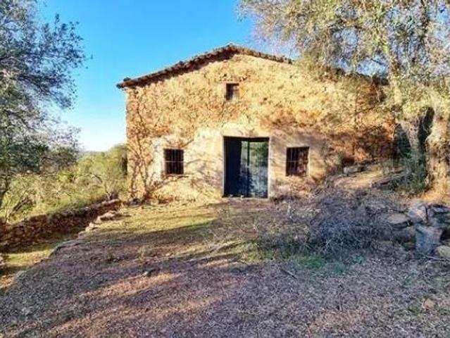 Casa Rural en venta en Sierra de Huelva, Andalucía