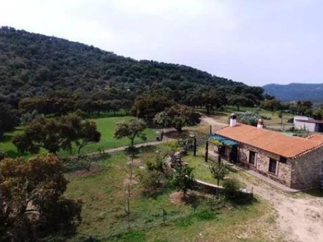 Casa Rural en venta en Sierra de Huelva, Andalucía