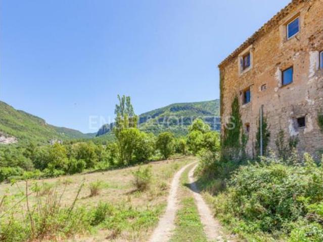 Casa Rural en venta en Berguedà, Catalunya