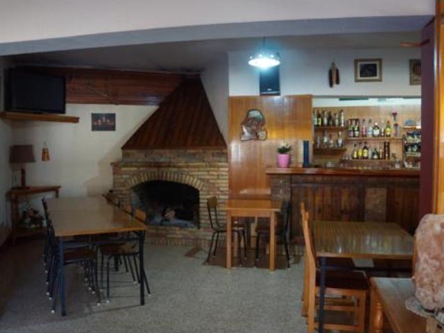 Casa Rural en venta en la Nou de Berguedà, Barcelona