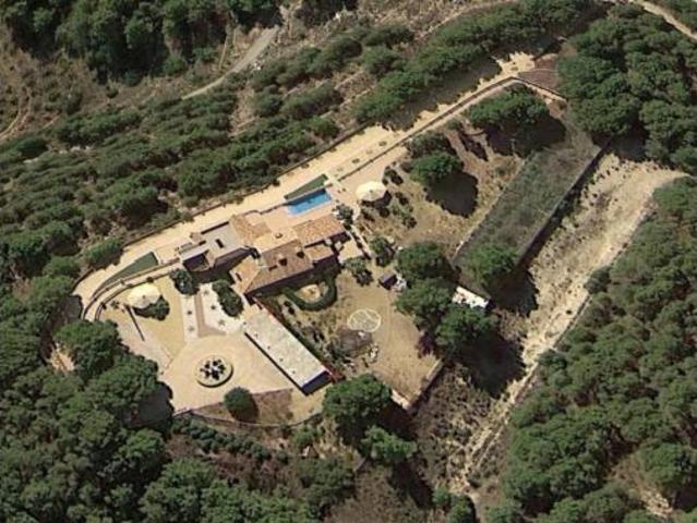 Casa Rural en venta en La Nucia