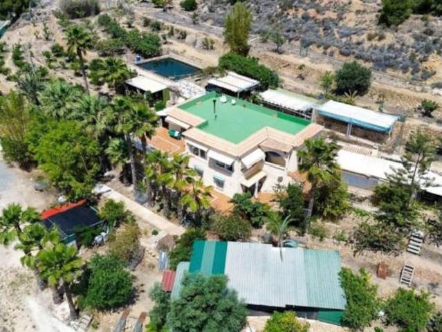 Casa Rural en venta en Urbanització El Tossal, la Marina Baixa