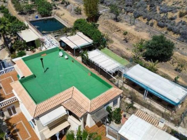 Casa Rural en venta en Urbanització El Tossal, la Marina Baixa