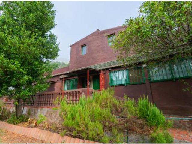 Casa Rural en venta en Aguamansa, La orotava