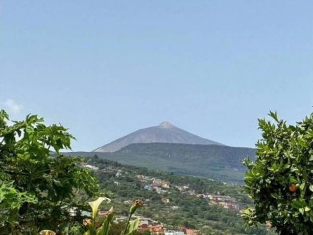 Casa Rural en venta en Colombo, La orotava