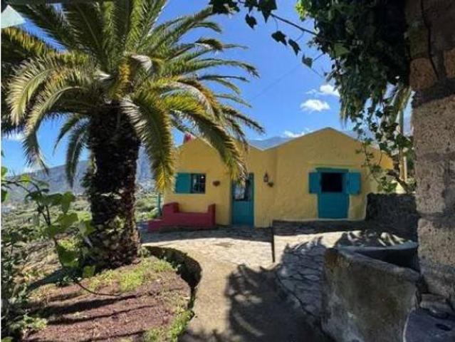 Casa Rural en venta en Camino de Chasna-Montijos, La orotava