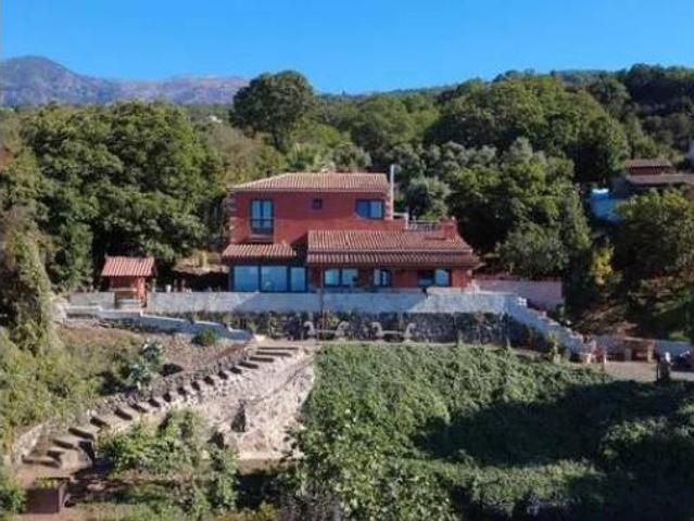 Casa Rural en venta en La orotava, Canarias