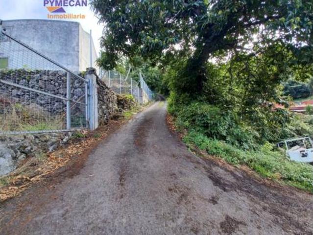 Casa Rural en venta en El Sauce, La orotava