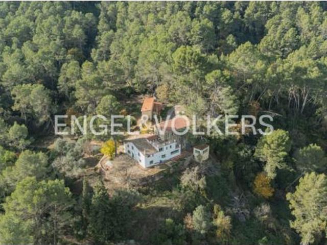 Casa Rural en venta en Baix Llobregat, Catalunya