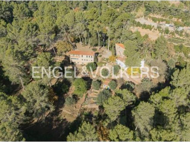 Casa Rural en venta en Baix Llobregat, Catalunya