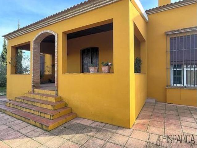 Casa Rural en venta en La Palma Del Condado