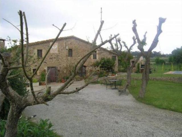 Casa Rural en venta en La Pera