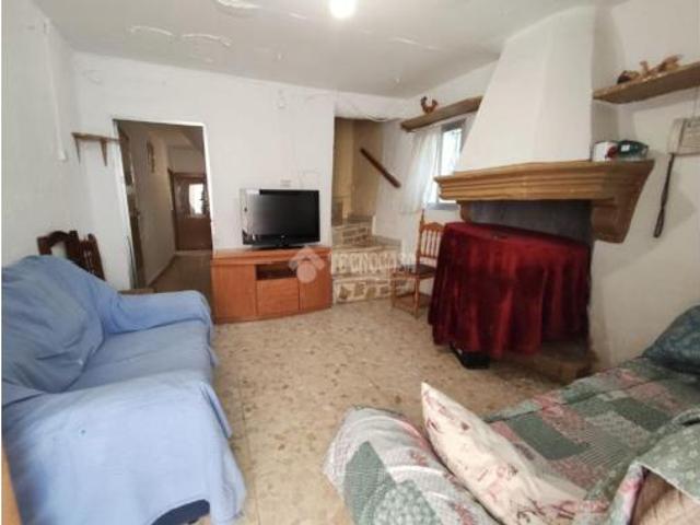 Casa Rural en venta en Comarca de Guadix, Andalucía