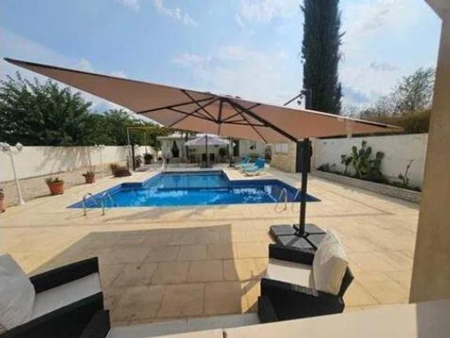 Casa Rural en venta en la Vall d'Albaida, Valencia