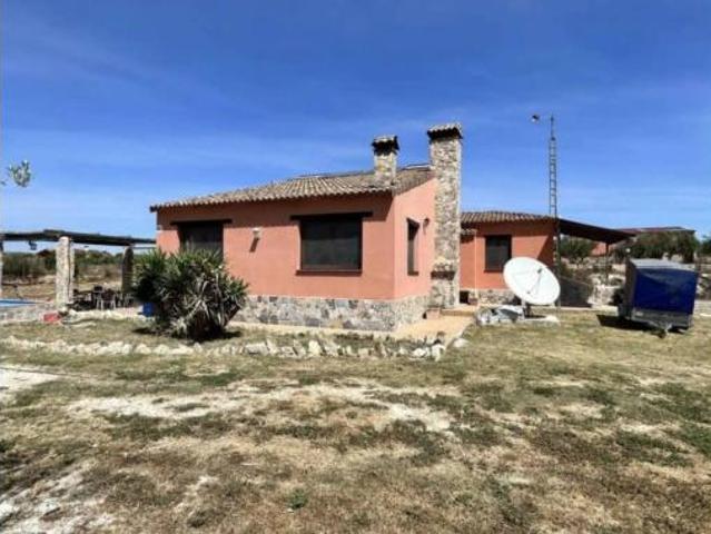Casa Rural en venta en la Vall d'Albaida, Valencia