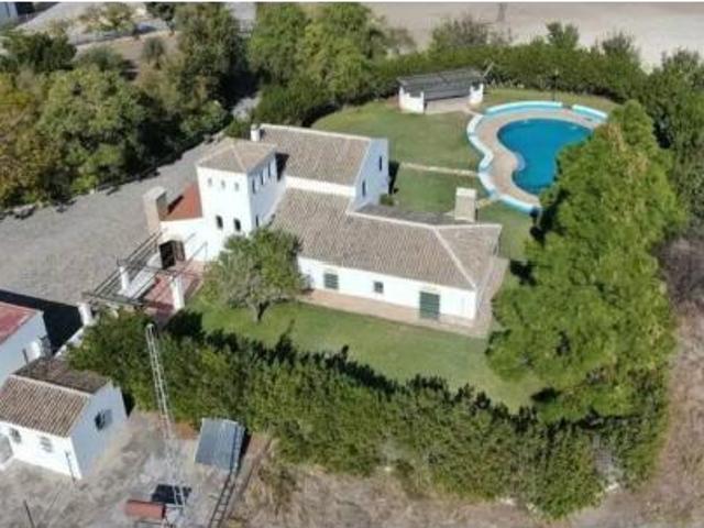 Casa Rural en venta en La Puebla De Cazalla, Andalucía