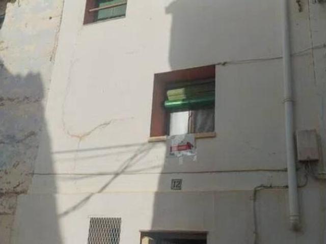 Casa Rural en venta en La Puebla De Híjar, Aragón