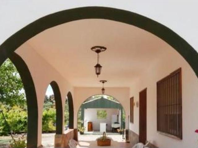 Casa Rural en venta en La Puebla De Los Infantes, Andalucía