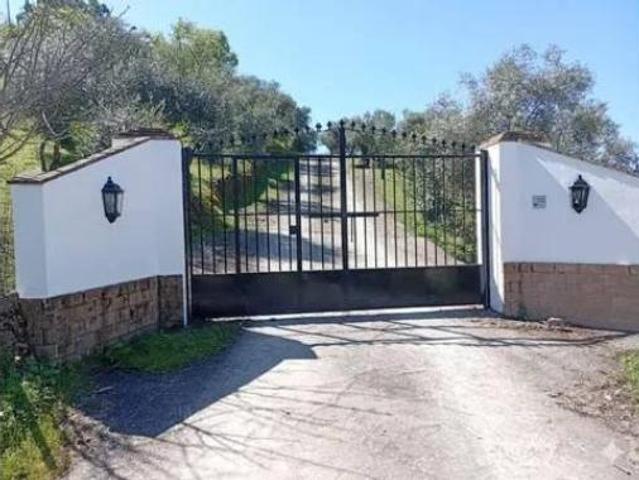 Casa Rural en venta en La Puebla De Los Infantes, Andalucía
