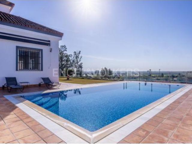 Casa Rural en venta en La Puebla Del Río, Andalucía