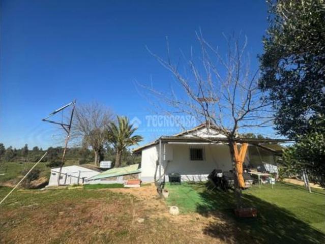Casa Rural en venta en La Puebla Del Río