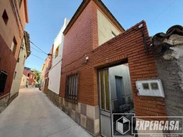 Casa Rural en venta en La Recueja, Castilla-La Mancha