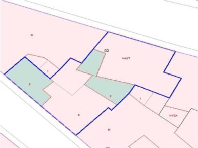 Casa Rural en venta en La Roda, Castilla-La Mancha
