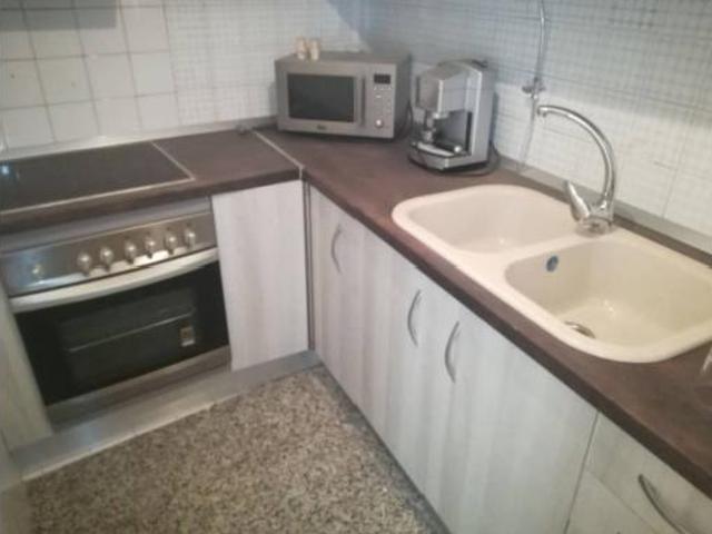 Casa Rural en venta en La Roda, Castilla-La Mancha