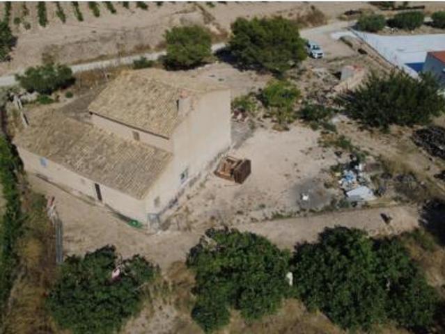 Casa Rural en venta en el Vinalopó Mitjà / El Vinalopó Medio, Valencia