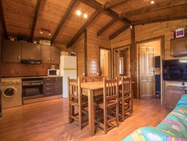 Casa Rural en venta en La Romana