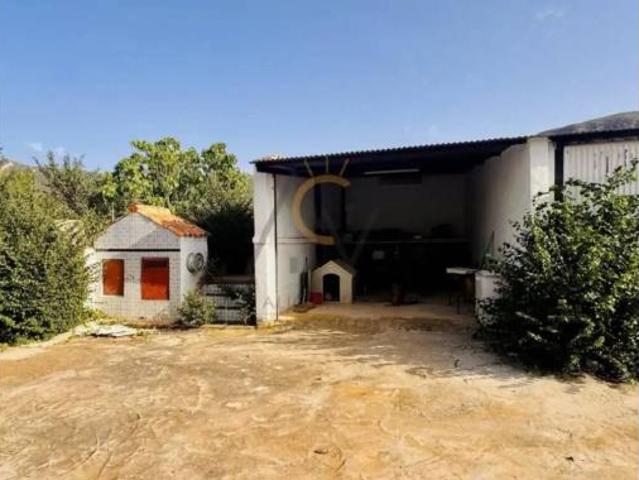 Casa Rural en venta en el Vinalopó Mitjà / El Vinalopó Medio, Valencia