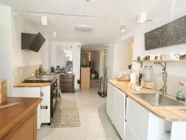 Casa Rural en venta en el Vinalopó Mitjà / El Vinalopó Medio, Valencia